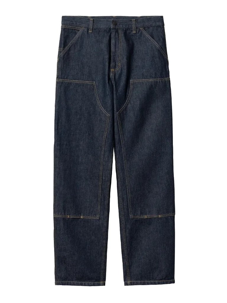 Carhartt Wip Double Knee Pant